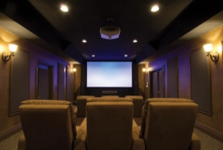 Mini Theatre